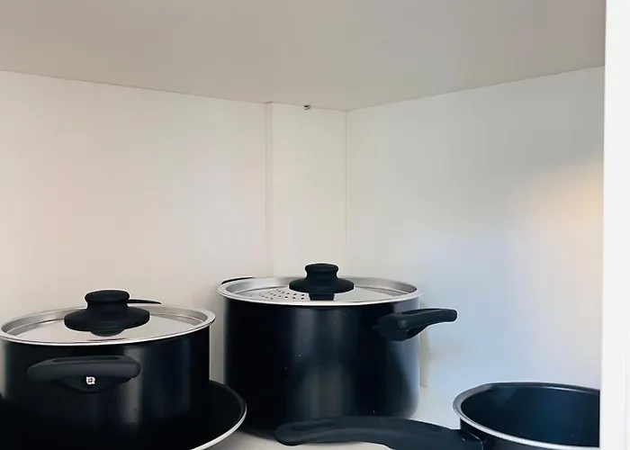 Διαμέρισμα Modern Close To Subway & Vineyards *