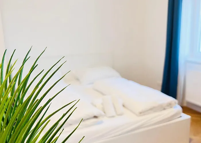 Modern Close To Subway & Vineyards * Βιέννη