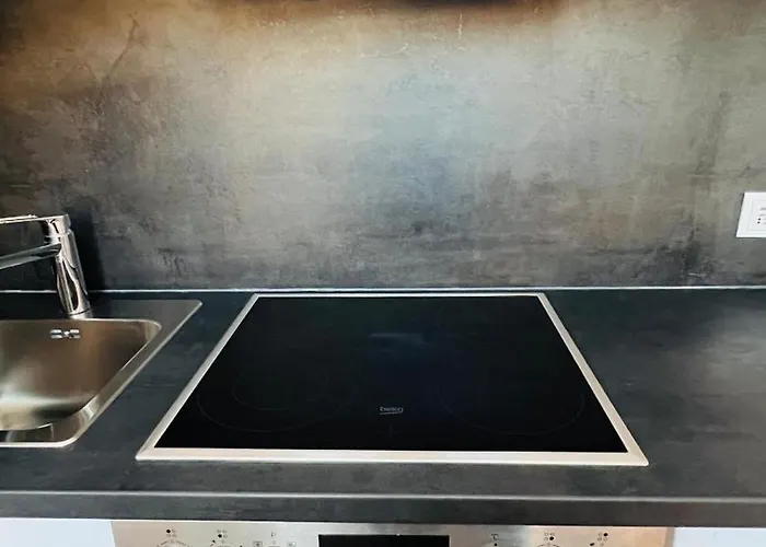 Διαμέρισμα Modern Close To Subway & Vineyards