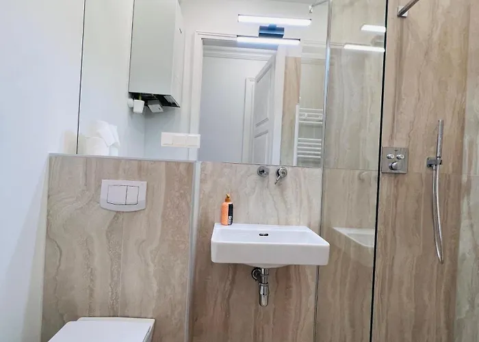 Modern Close To Subway & Vineyards * Βιέννη
